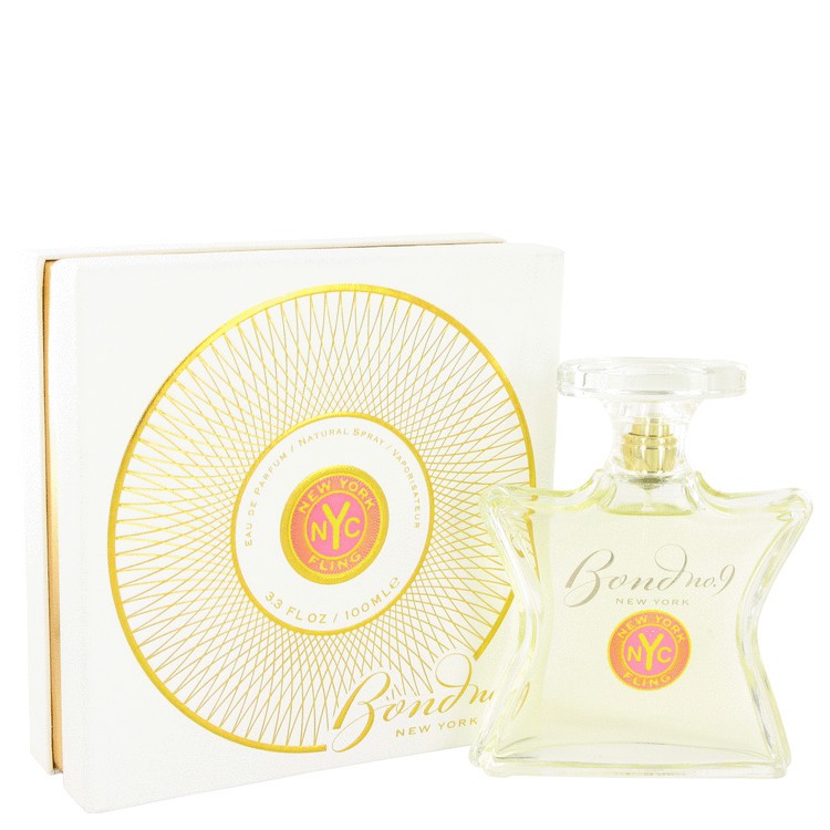 bond no. 9 new york fling