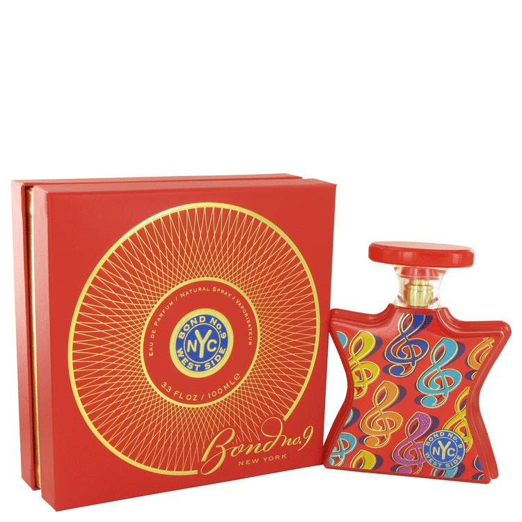 bond no. 9 west side