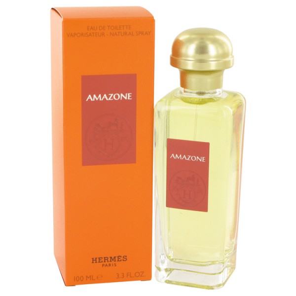 amazone hermes eau de parfum