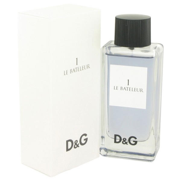 dolce and gabbana 1 le bateleur homme