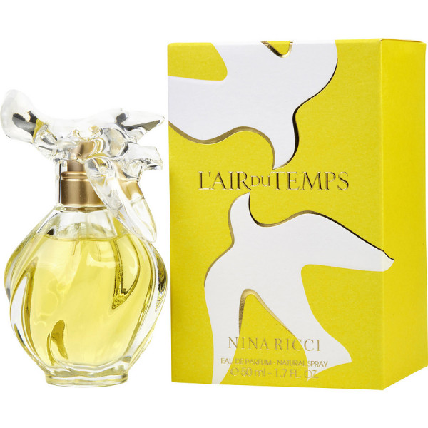 L'Air Du Temps Nina Ricci