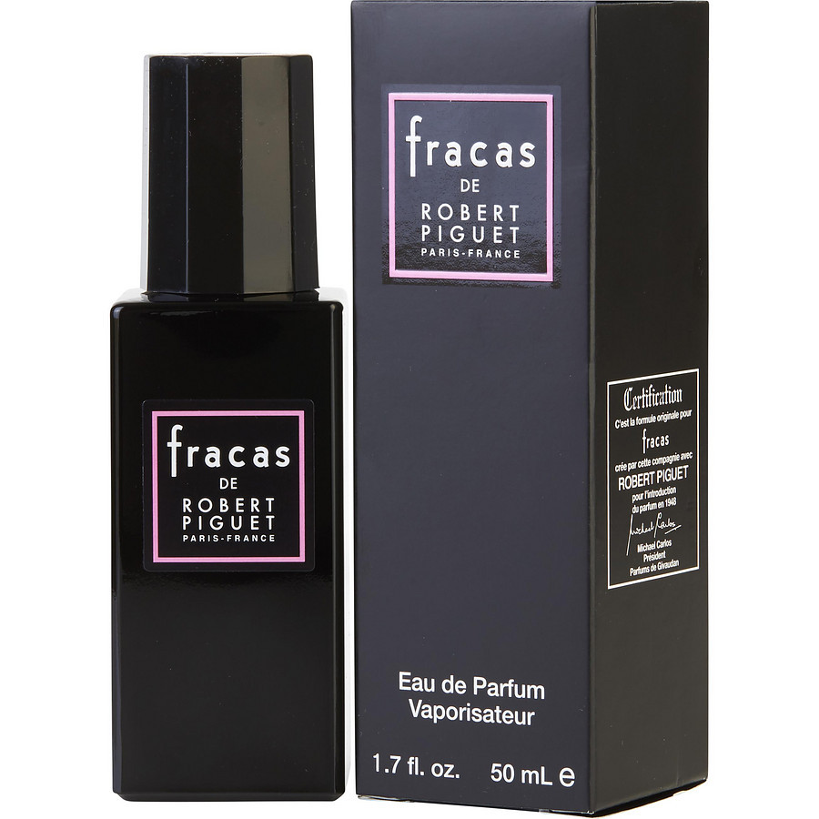 robert piguet fracas