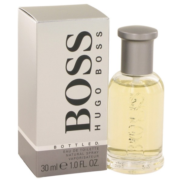 hugo boss 30ml eau de toilette