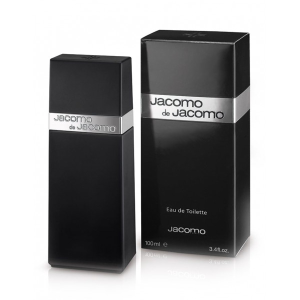 Jacomo De Jacomo Jacomo