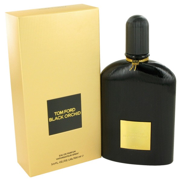 Black Orchid Tom Ford