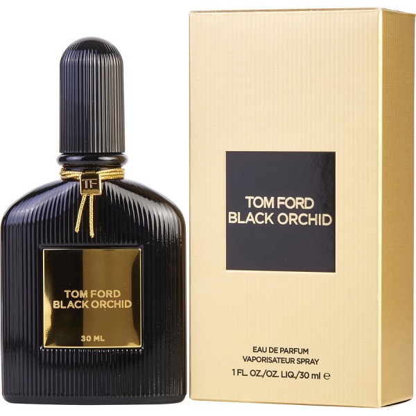 Black Orchid Tom Ford