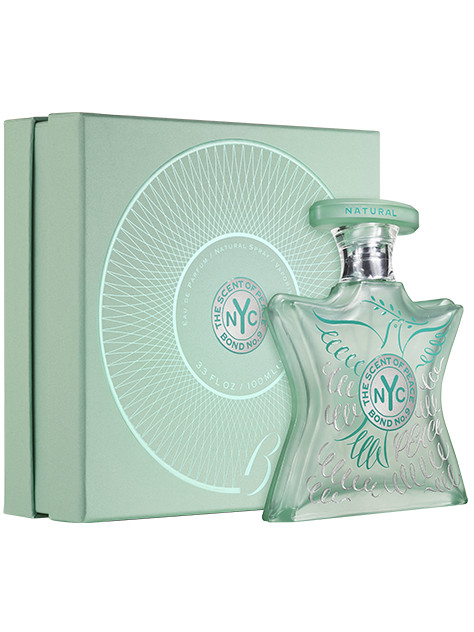 The Scent Of Peace Natural
