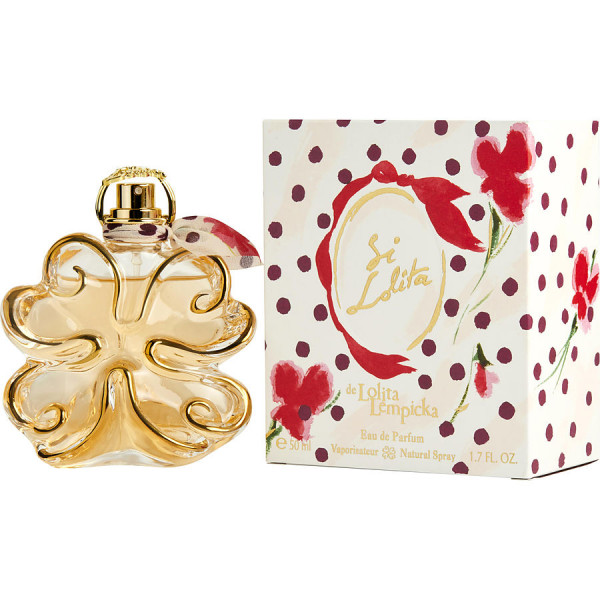 si lolita parfum