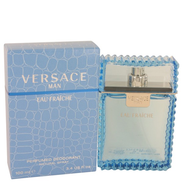 Versace Man Versace Deodorant 100ml
