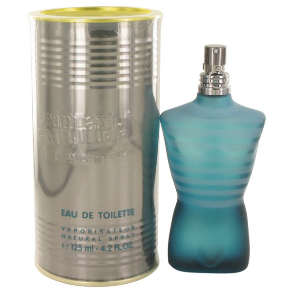 artillerie zien advocaat Le Male Jean Paul Gaultier Eau De Toilette Spray 75ML