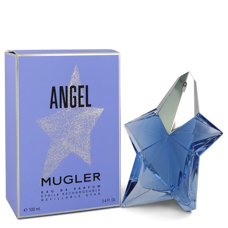 thierry mugler 100 ml