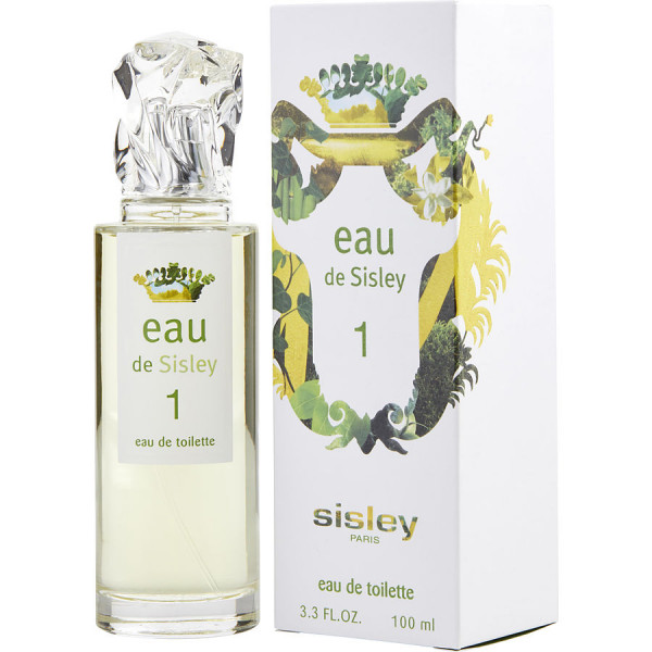 Eau De Sisley 1 Sisley
