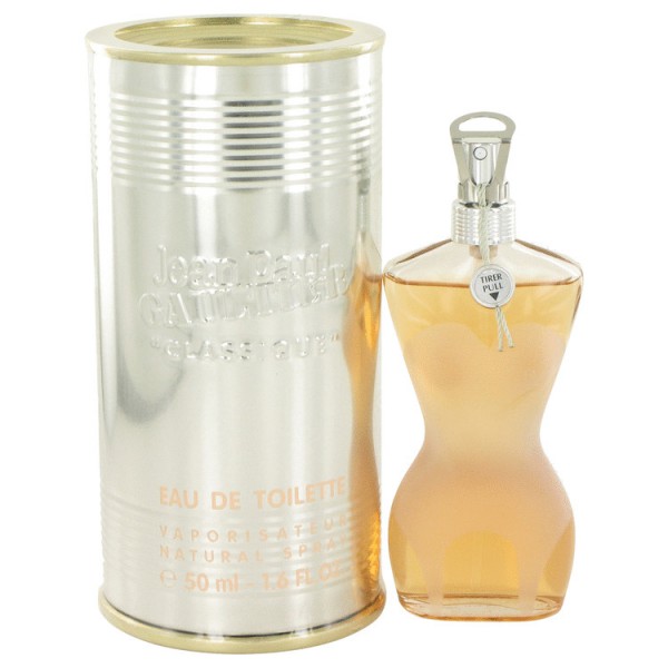 Classique Jean Paul Gaultier