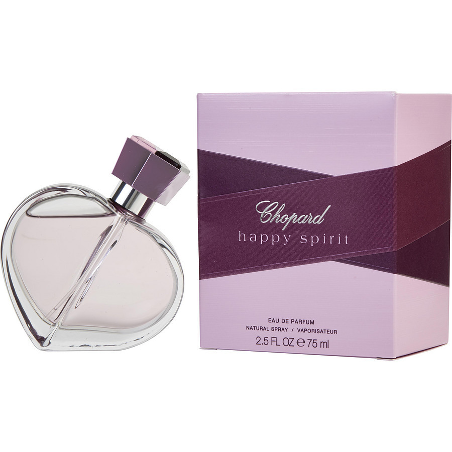 chopard happy spirit woda perfumowana 75 ml   