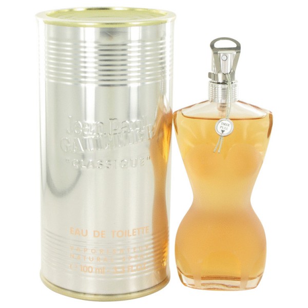 Classique Jean Paul Gaultier