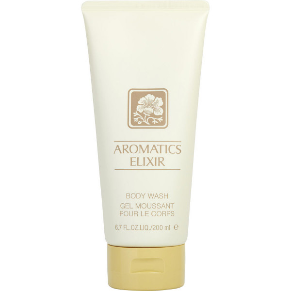 Aromatics Elixir Clinique