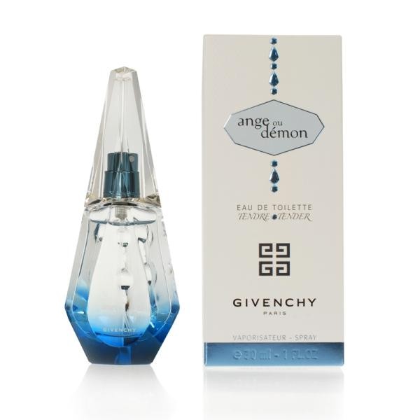 givenchy ange ou demon tendre