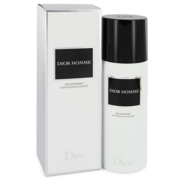 Dior Homme | Christian Dior Deodorant 
