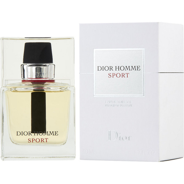 dior sport parfum