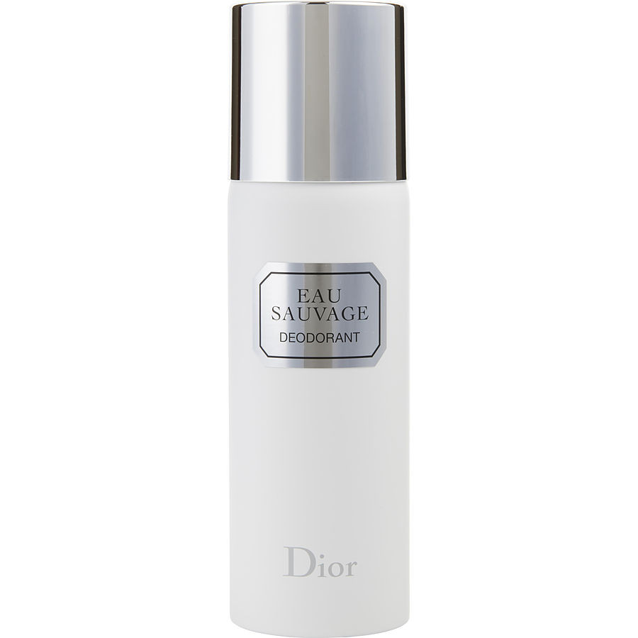 dior sauvage deodorant 150 ml
