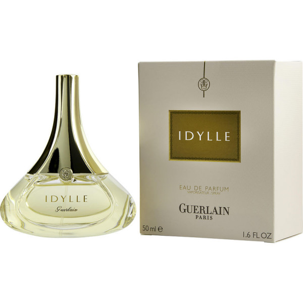 guerlain parfum idylle
