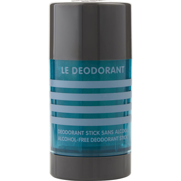 doe niet Zeehaven aanwijzing Le Male Jean Paul Gaultier Deodorant Stick 75ML