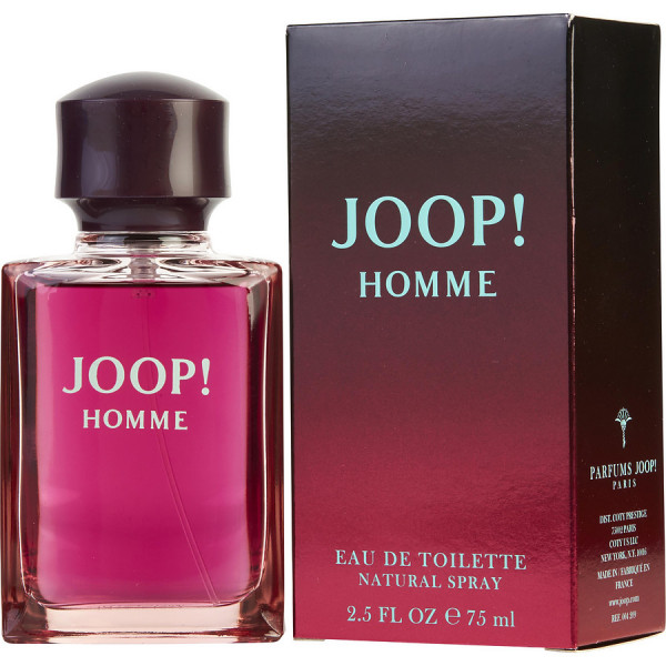 Joop! Homme Joop!