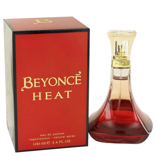 beyonce heat 100ml