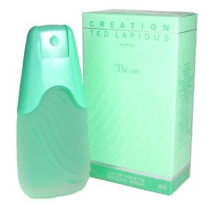 ted lapidus creation the vert woda toaletowa 100 ml   