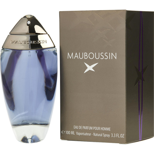 Mauboussin Pour Homme Mauboussin