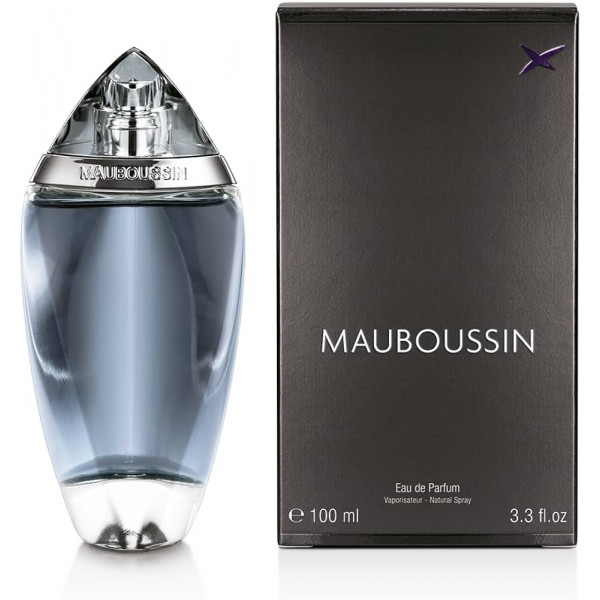 Mauboussin Pour Homme Mauboussin