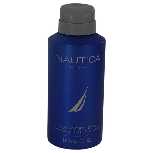 Nautica Blue Nautica