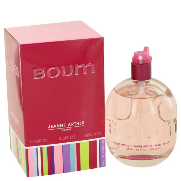jeanne arthes parfum prix