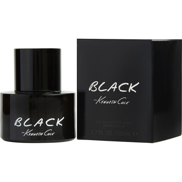 Black Kenneth Cole