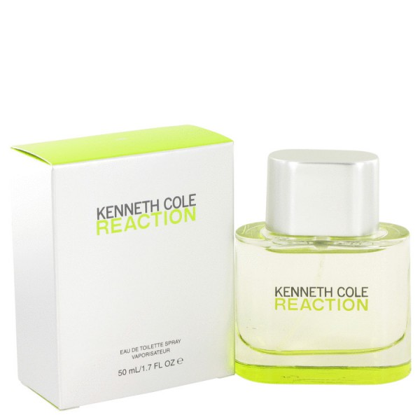 Reaction Pour Homme Kenneth Cole