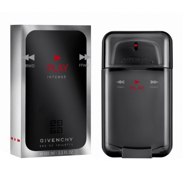 givenchy play pour homme