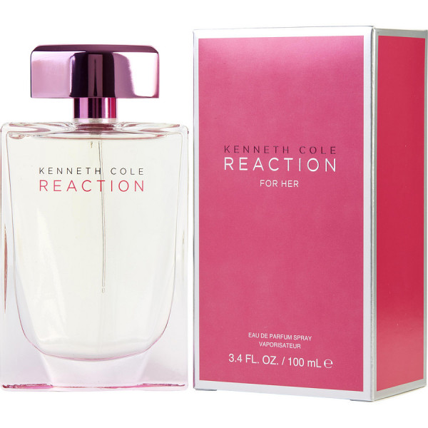 Reaction Pour Femme Kenneth Cole