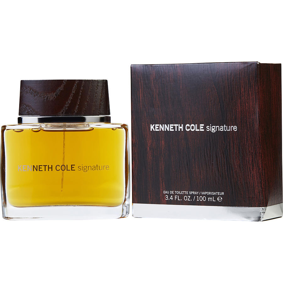 kenneth cole kenneth cole signature
