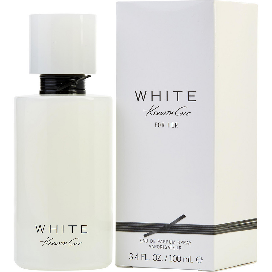 kenneth cole white for her woda perfumowana 100 ml   