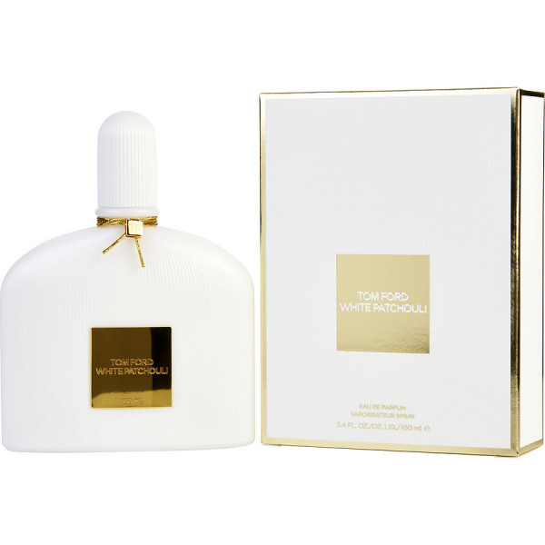 White Patchouli Tom Ford