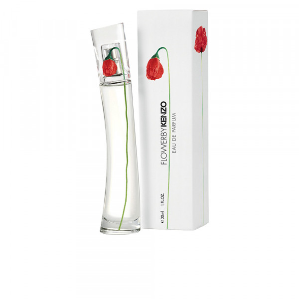 Kenzo Eau Parfum Women 30 ML - Sobelia.com