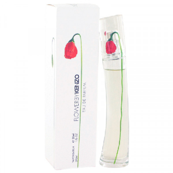 aanpassen Modernisering draai Flower By Kenzo Kenzo Eau De Parfum Spray 100ml