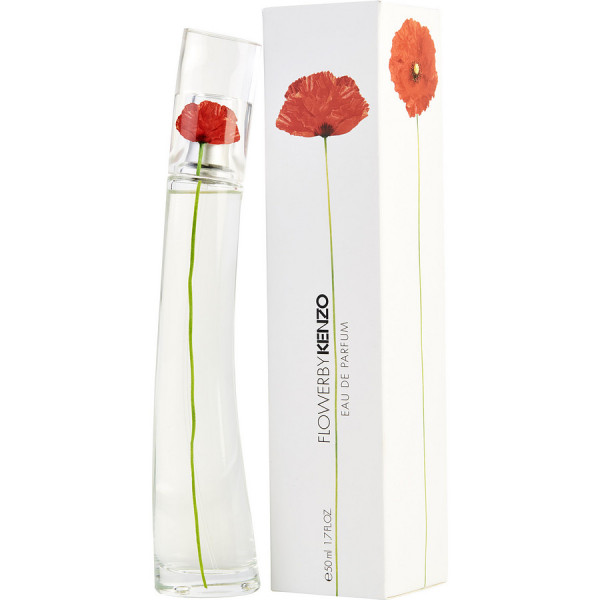 Kenzo Flower Eau De Parfum Women 100 ML