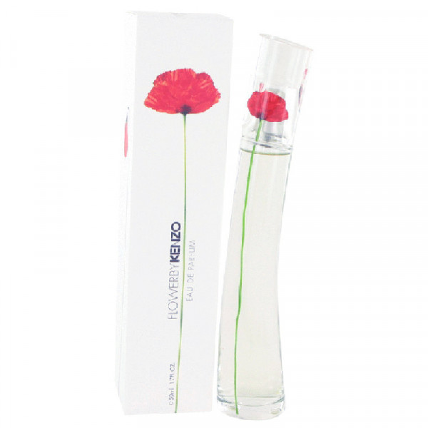 Kenzo flower hotsell 30 ml precio