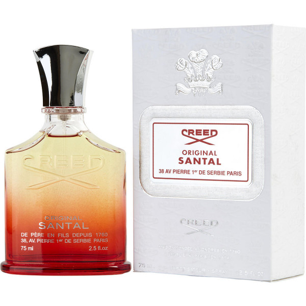 original santal perfume