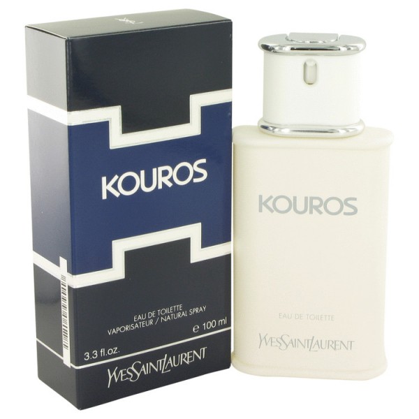 Kouros Yves Saint Laurent