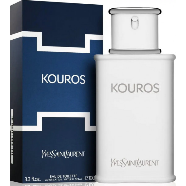 Kouros Yves Saint Laurent