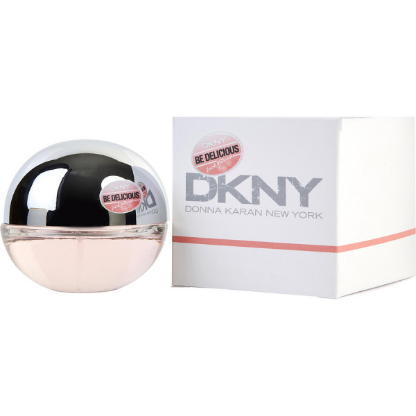 Donna karan be delicious fresh blossom 100 ml sale