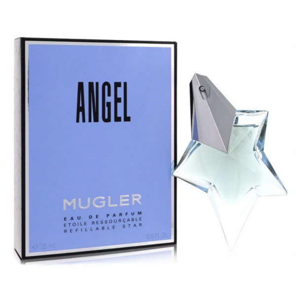 Angel Thierry Mugler
