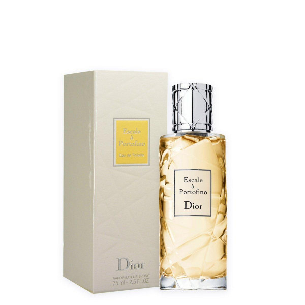 Escale A Portofino | Christian Dior Eau 